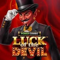 Luck of the Devil: POWER COMBO