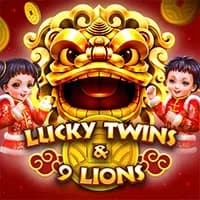 Lucky Twins &amp; 9 Lions