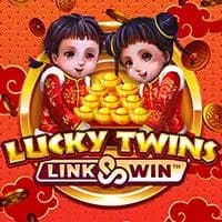 Lucky Twins Link &amp; Win™