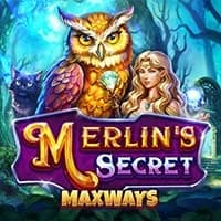 Merlin's Secret Maxways