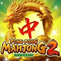 Pong Pong Mahjong 2