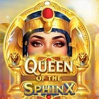 Queen of the Sphinx