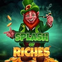 Splash of Riches