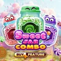 Sweet Jar Combo
