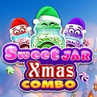 Sweet Jar Xmas Combo