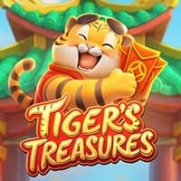 Tiger's Treasures