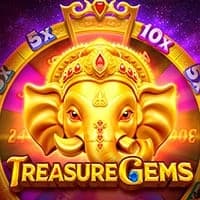 Treasure Gems