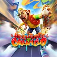 Adventures Of Caramelo