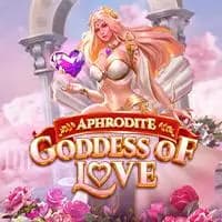 Aphrodite - Goddess of Love