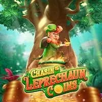 Chasing Leprechaun Coins