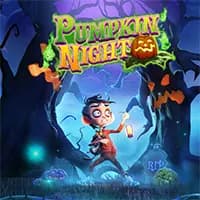 Pumpkin Night