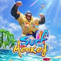 Surf Monkey