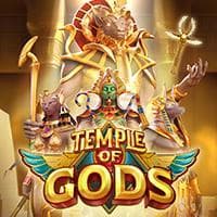 Temple of Gods