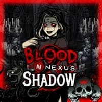 Nexus Blood &amp; Shadow