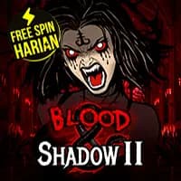 Blood &amp; Shadow 2