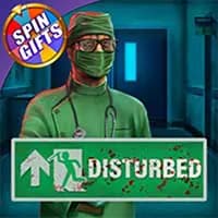 Disturbed