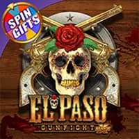 El Pasa Gunfight xNudge