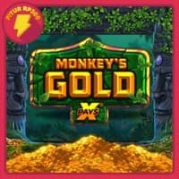 Monkey's Gold xPays