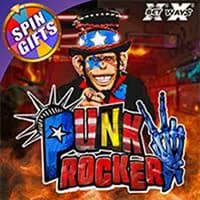 Punk Rocker 2