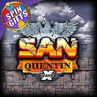 San Quentin xWays