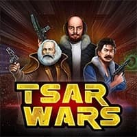 Tsar Wars