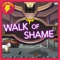 Walk of Shame