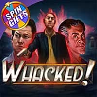 Whacked
