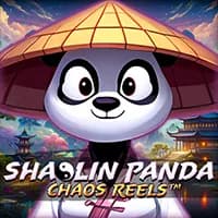 Shaolin Panda Chaos Reels
