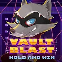 Vault Blast Hold &amp; Win
