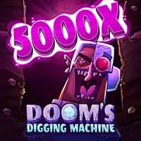 Doom's Digging Machine