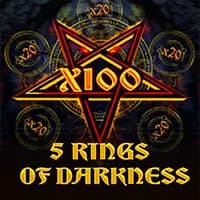 5 Rings of Darkness