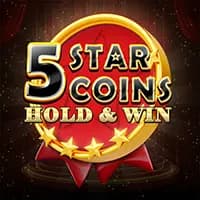 5 Star Coins: Hold &amp; Win