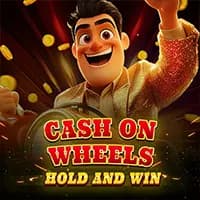 Cash On Wheels: Hold &amp; Win