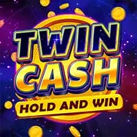 Twin Cash: Hold &amp; Win