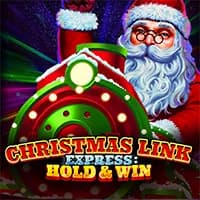 Christmas Link Express: Hold &amp; Win