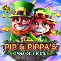 Pip &amp; Pippa's Pots of Plenty