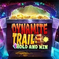 Dynamite Trail: Hold &amp; Win