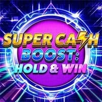 Super Cash Boost: Hold &amp; Win
