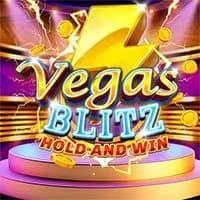 Vegas Blitz: Hold &amp; Win