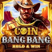 Coin Bang Bang: Hold &amp; Win