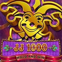 JJ 1000: Hold &amp; Win