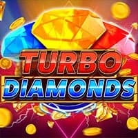 Turbo Diamonds: Hold &amp; Win