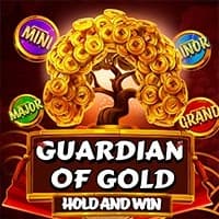 Guardian of Gold: Hold &amp; Win