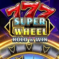 777 Super Wheel: Hold &amp; Win