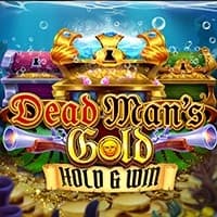 Dead Man's Gold: Hold &amp; Win
