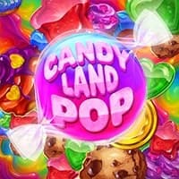 Candyland Pop