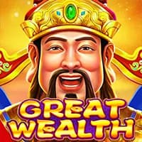 Great Wealth