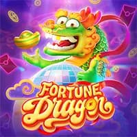 Fortune Dragon