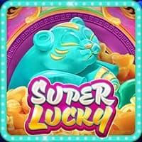 SUPER LUCKY
