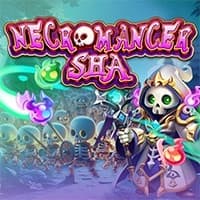 NECROMANCER SHA